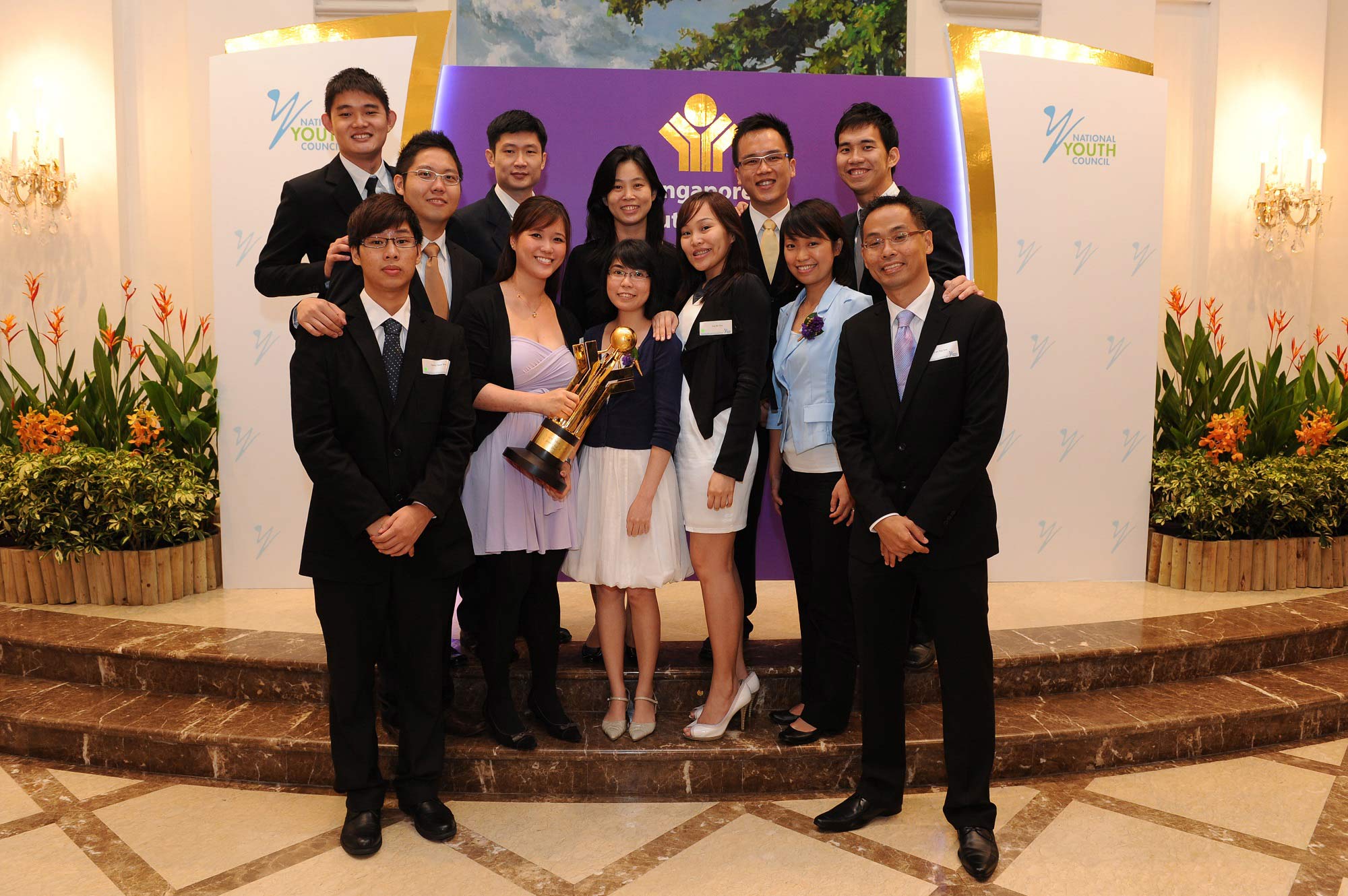 TCW-Award TCW-Award