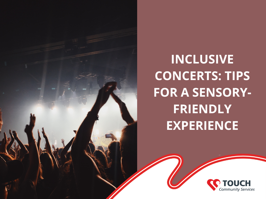 Inclusive Concerts: Tips for a Sensory-Friendly Experience 