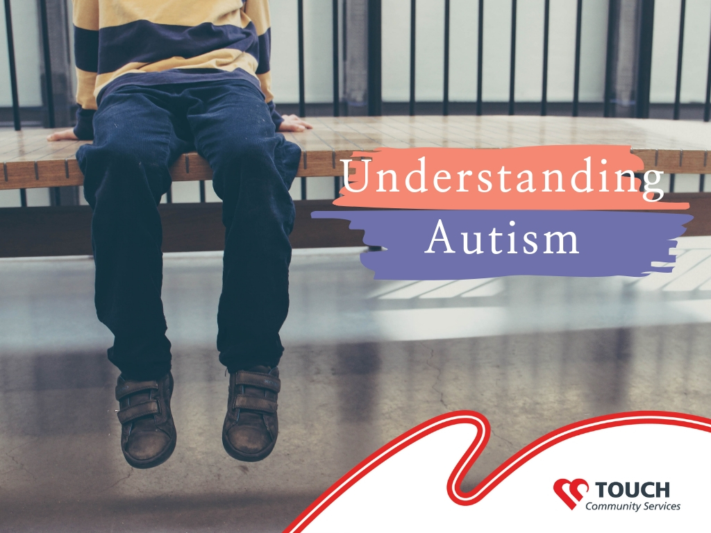 Understanding Autism