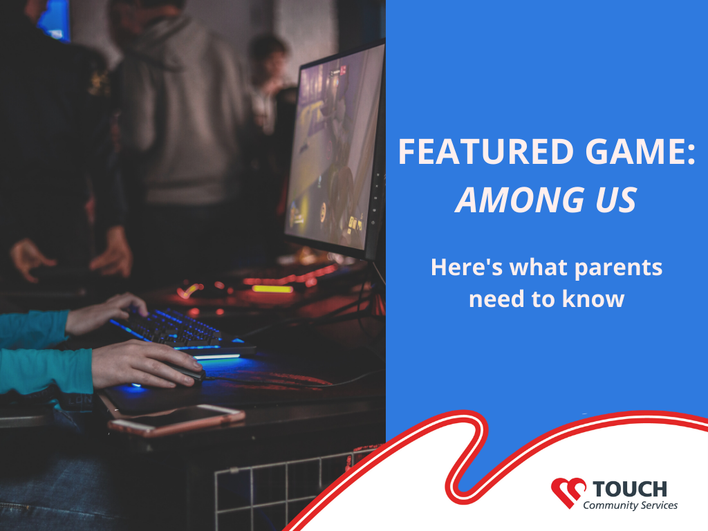 Among Us: What parents need to know about the video game - Today's