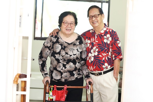 Chong and wife lowres Chong and wife lowres