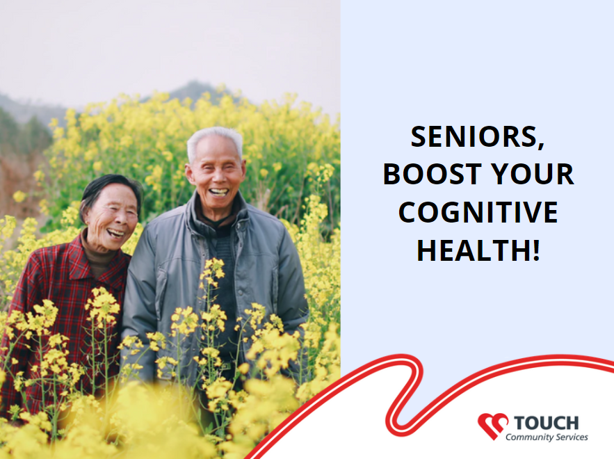 Mental Activities for Seniors