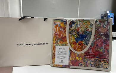 CY JOURNEY gift