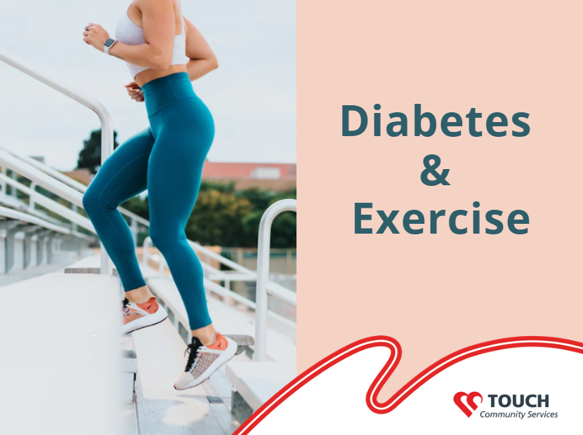 Diabetes and Exercise