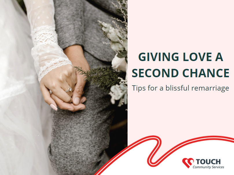 Giving Love a Second Chance – Keys to a Blissful Remarriage