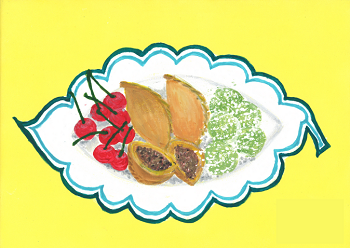 Leong Lai Wah Leong Lai Wah