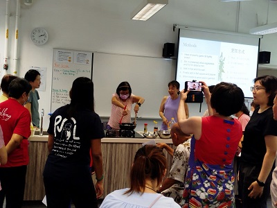 MGS Thai Cooking MGS Thai Cooking