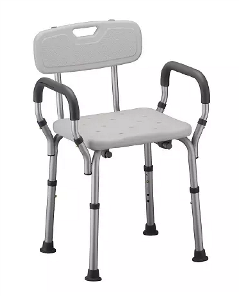 Shower chair