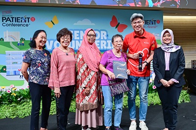 SPAA 2023 Award SCS progrmame SPAA 2023 Award SCS progrmame