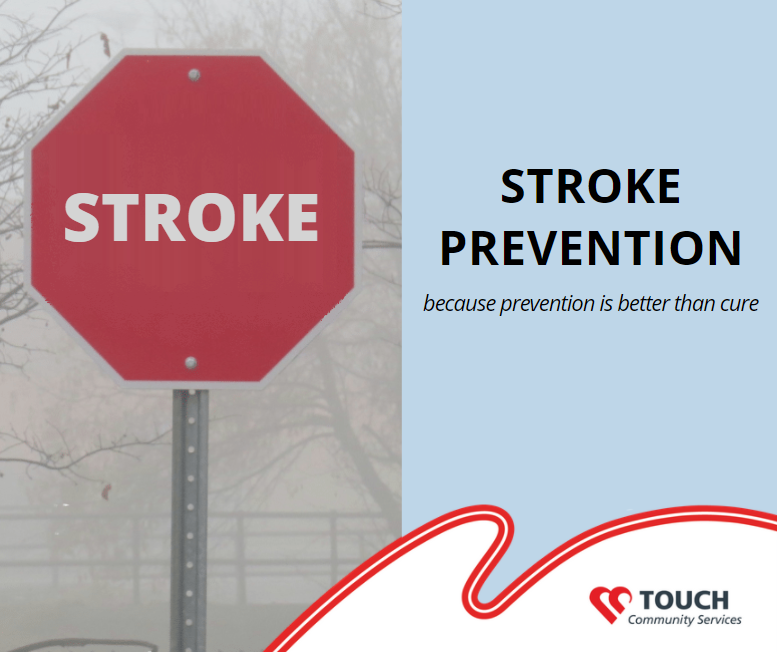 Stroke Prevention